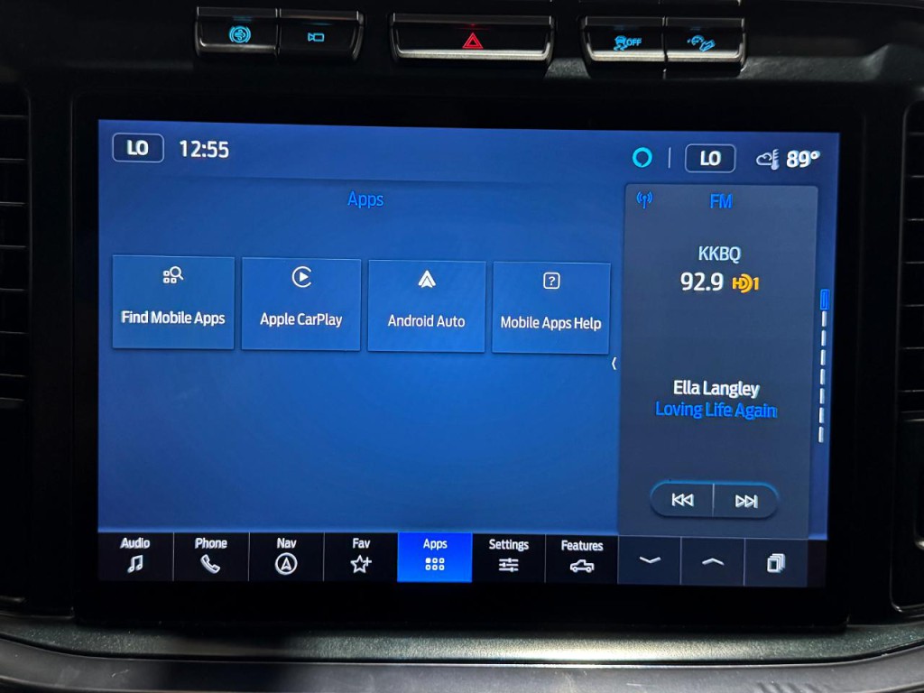 2023 Ford F-250 Image 45