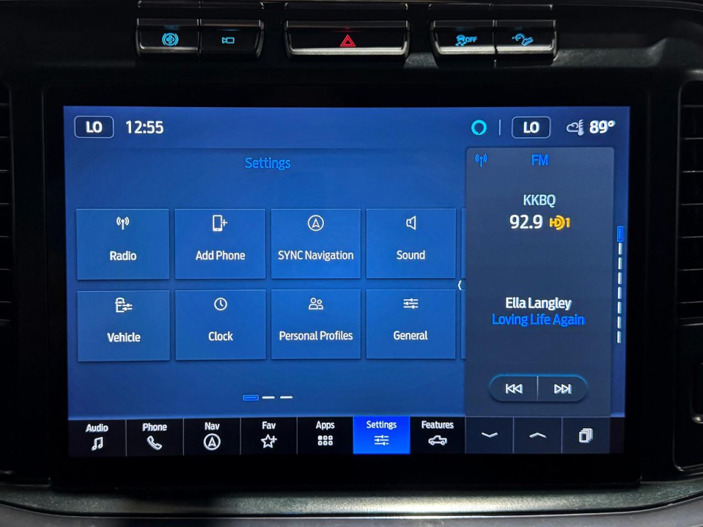 2023 Ford F-250 Image 46