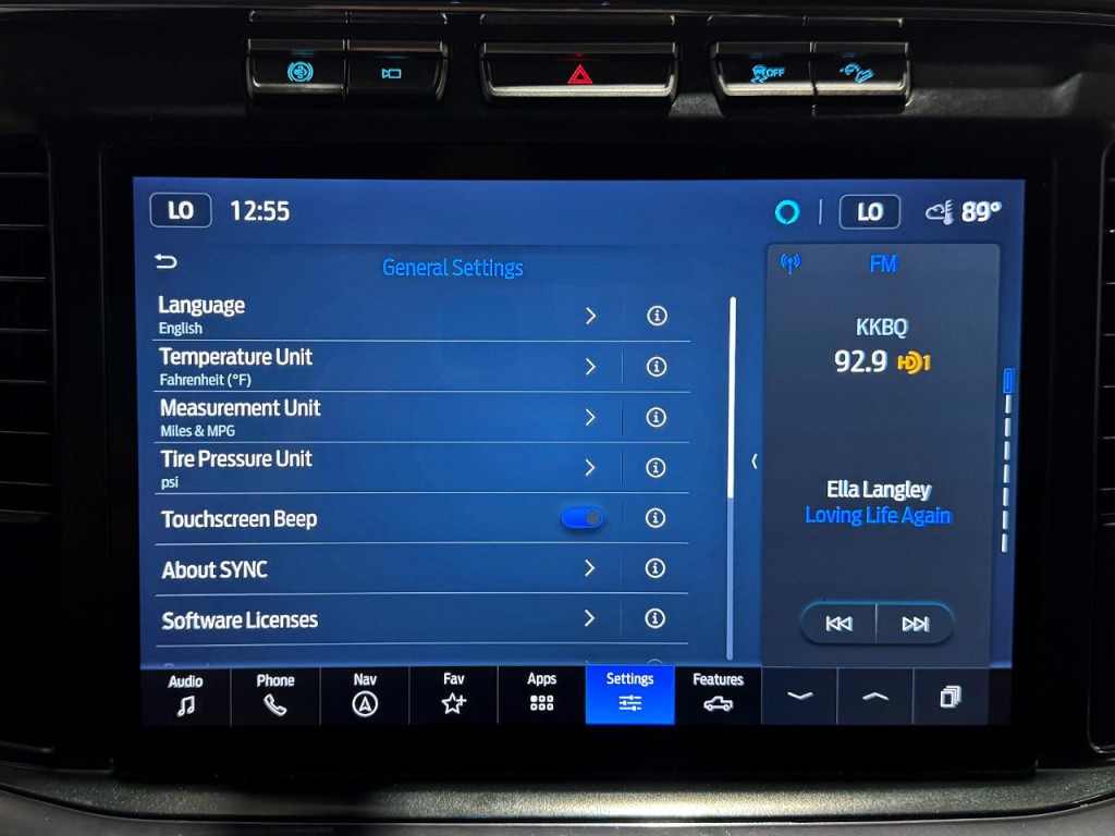 2023 Ford F-250 Image 47