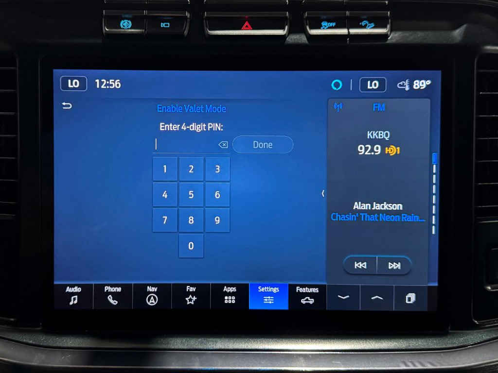2023 Ford F-250 Image 49