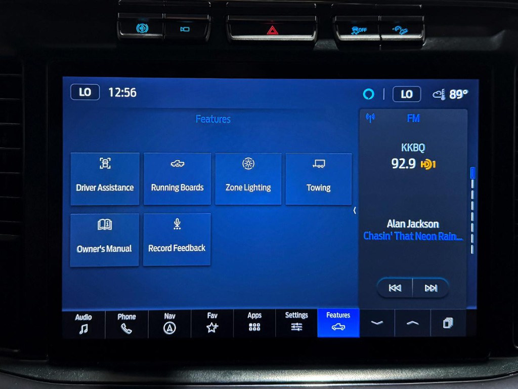 2023 Ford F-250 Image 50