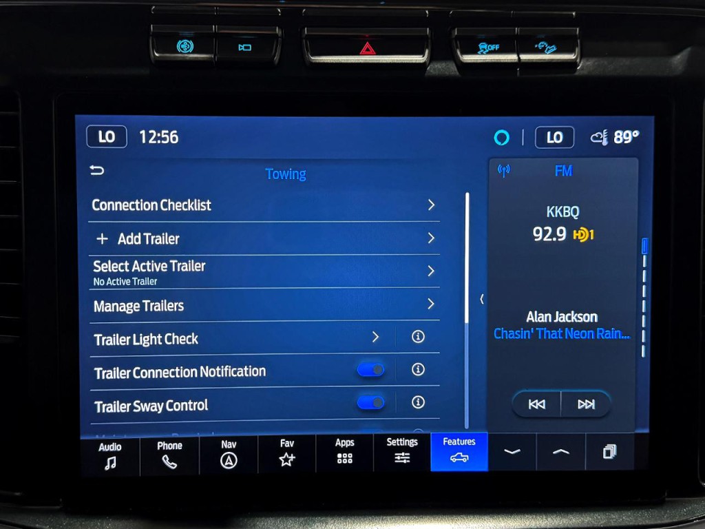 2023 Ford F-250 Image 51