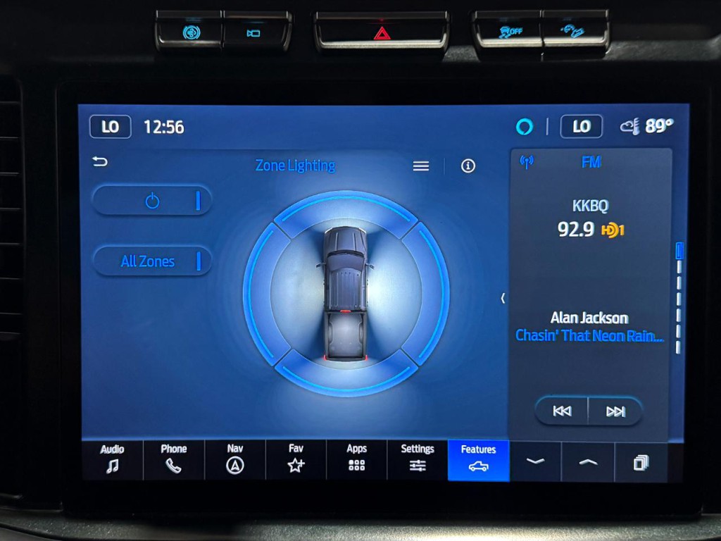 2023 Ford F-250 Image 52