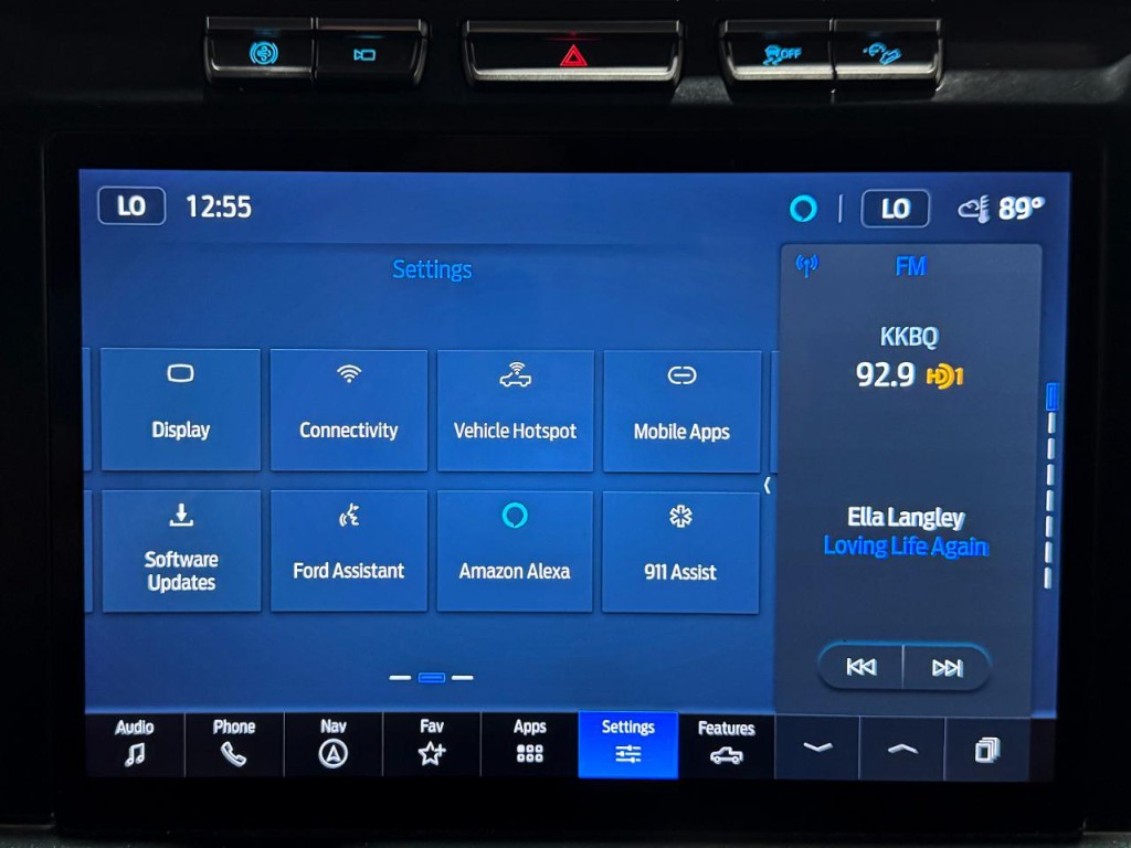 2023 Ford F-250 Image 53