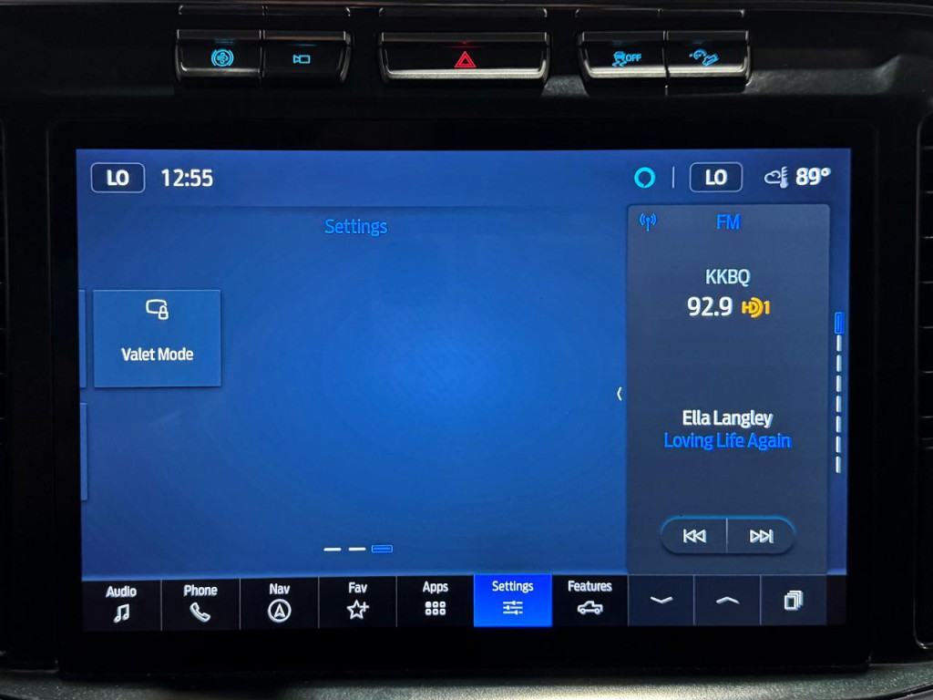 2023 Ford F-250 Image 54