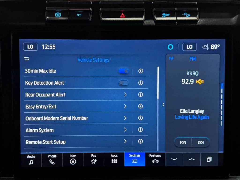 2023 Ford F-250 Image 55