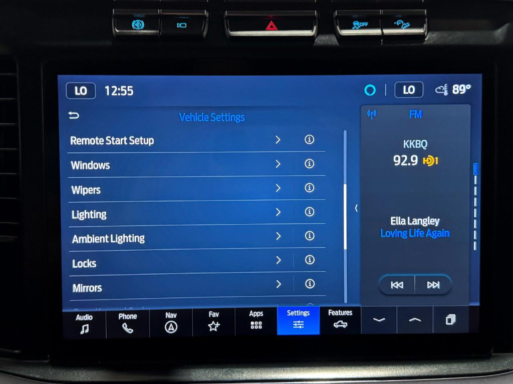2023 Ford F-250 Image 56