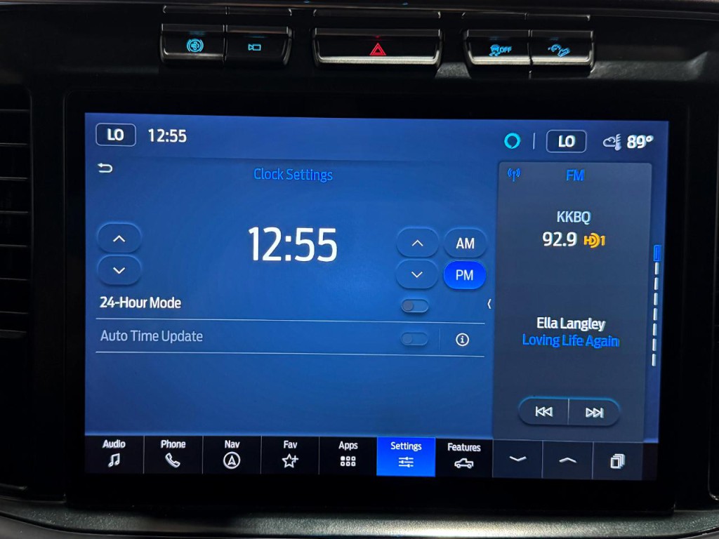 2023 Ford F-250 Image 57