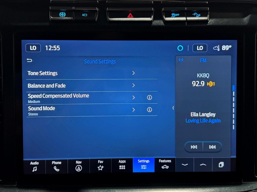 2023 Ford F-250 Image 58