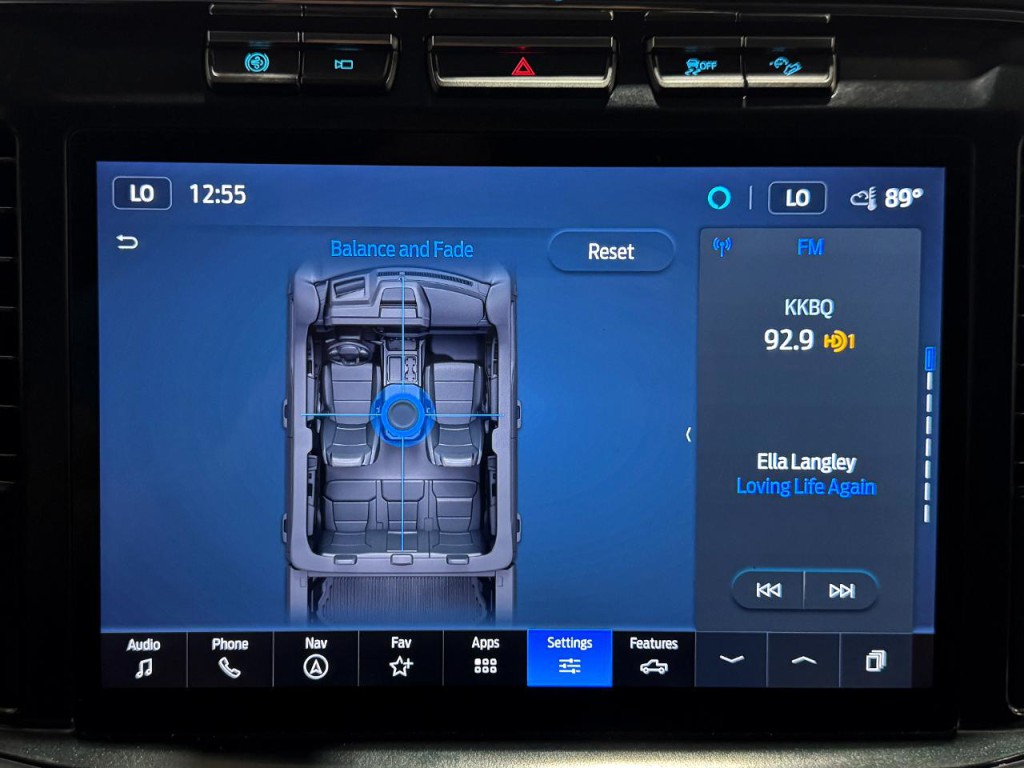 2023 Ford F-250 Image 59