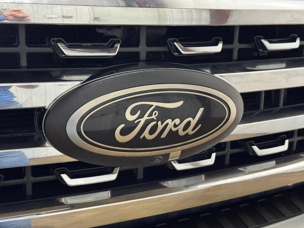 2023 Ford F-250 Image 73