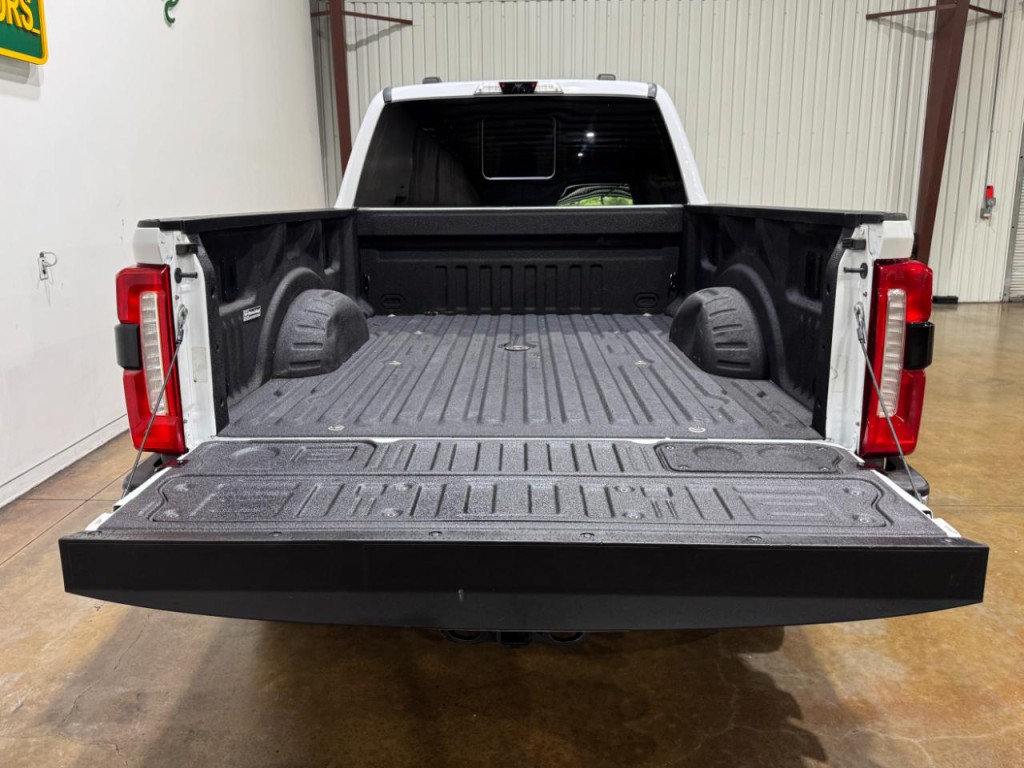 2023 Ford F-250 Image 75