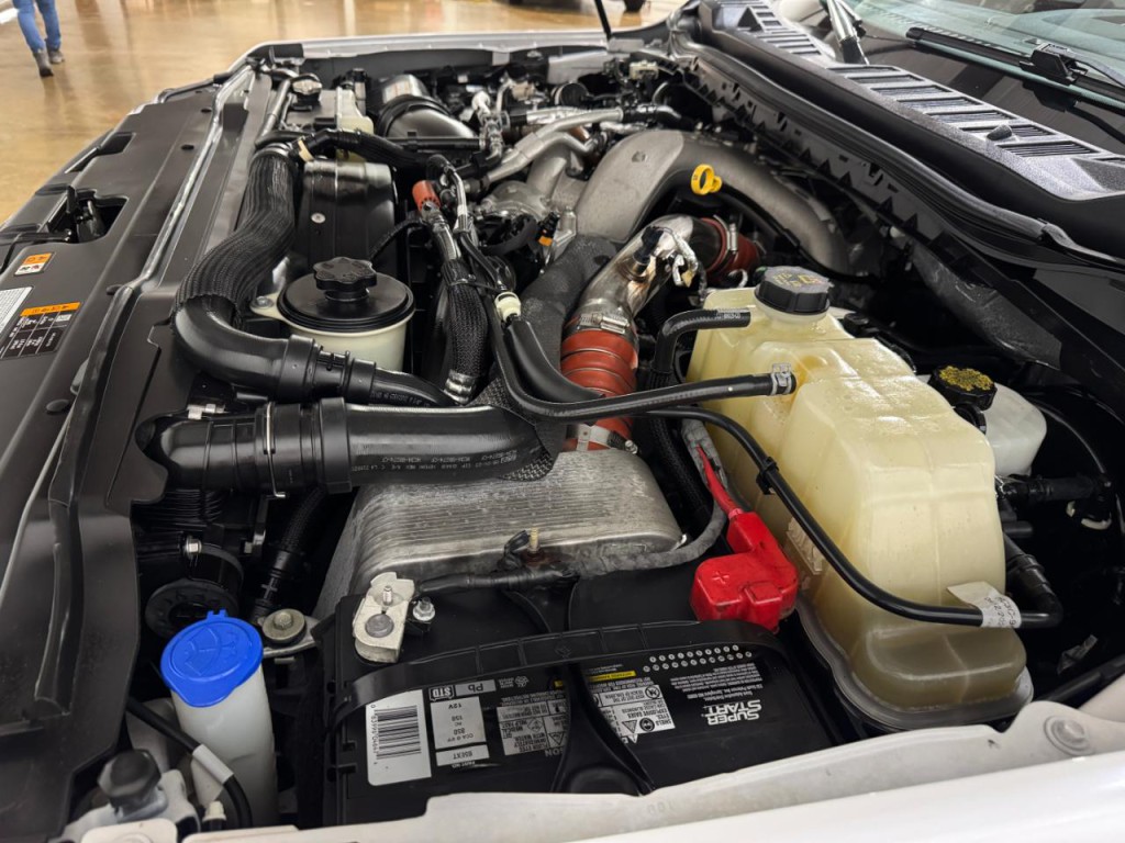 2023 Ford F-250 Image 78