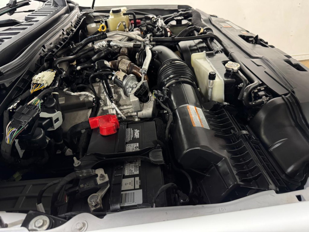2023 Ford F-250 Image 79