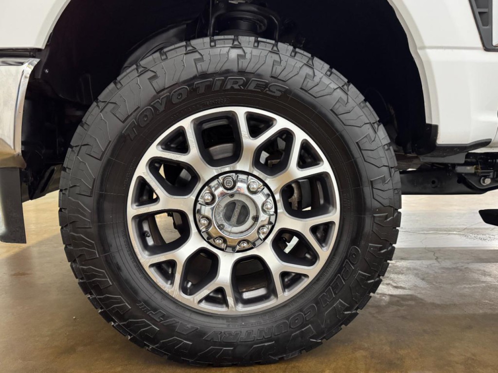 2023 Ford F-250 Image 82