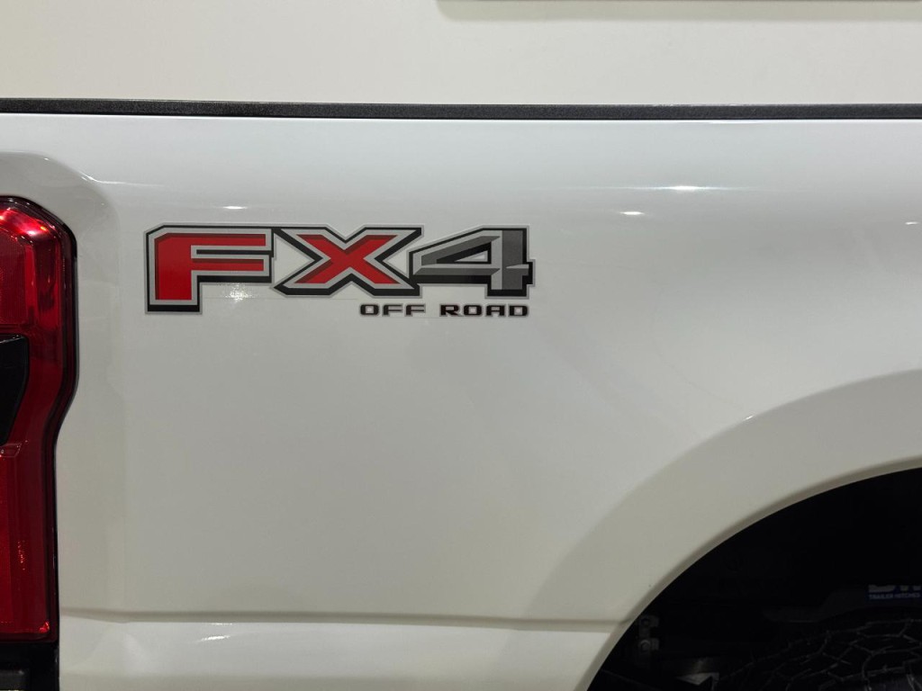 2023 Ford F-250 Image 87