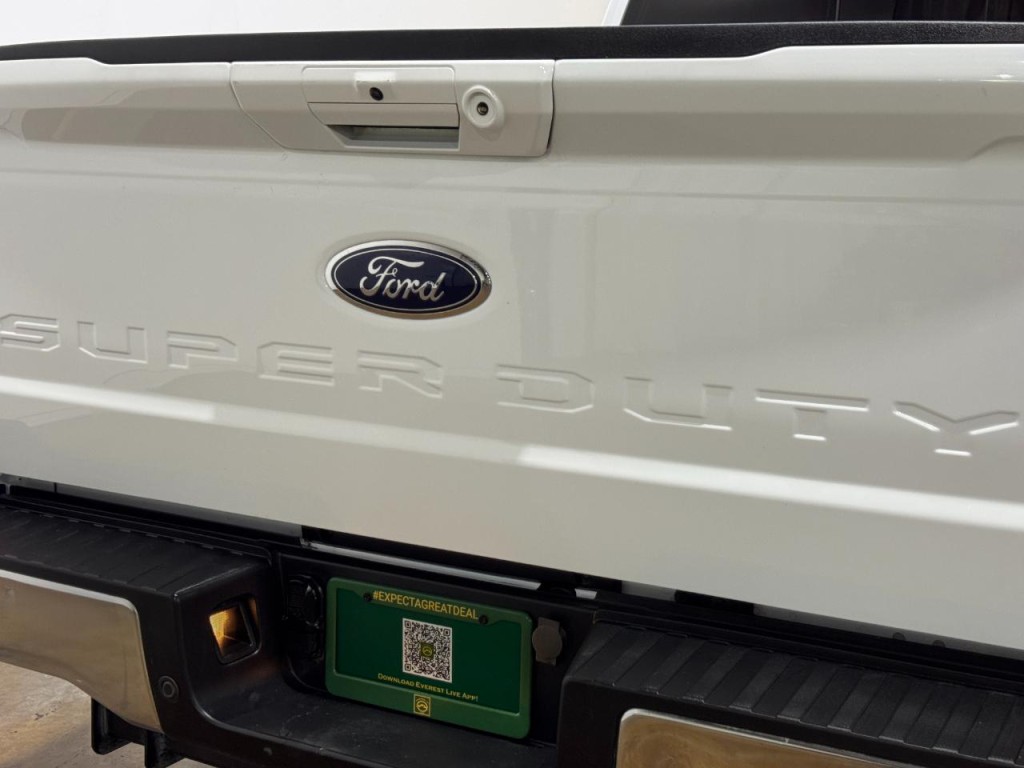 2023 Ford F-250 Image 88