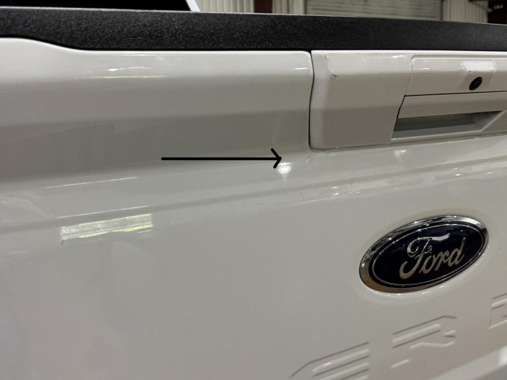 2023 Ford F-250 Image 94