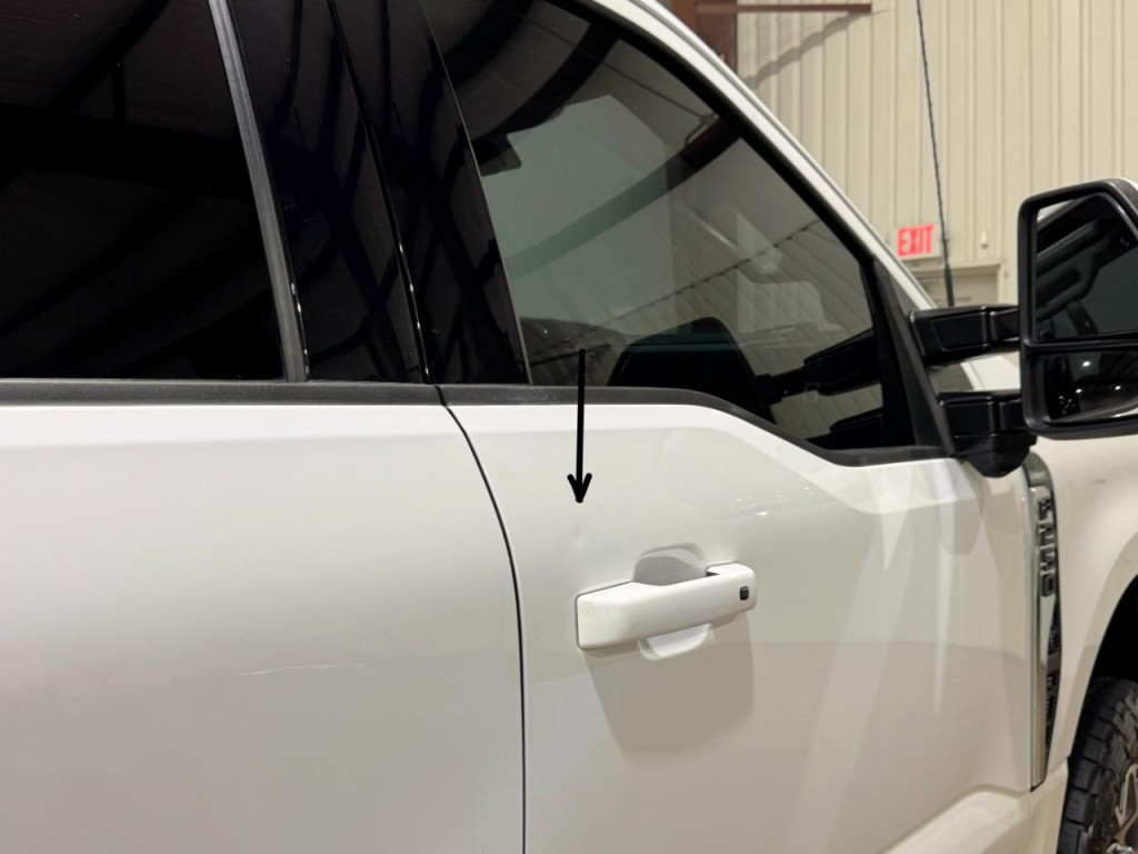 2023 Ford F-250 Image 95
