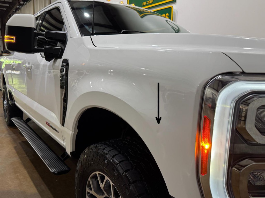 2023 Ford F-250 Image 96
