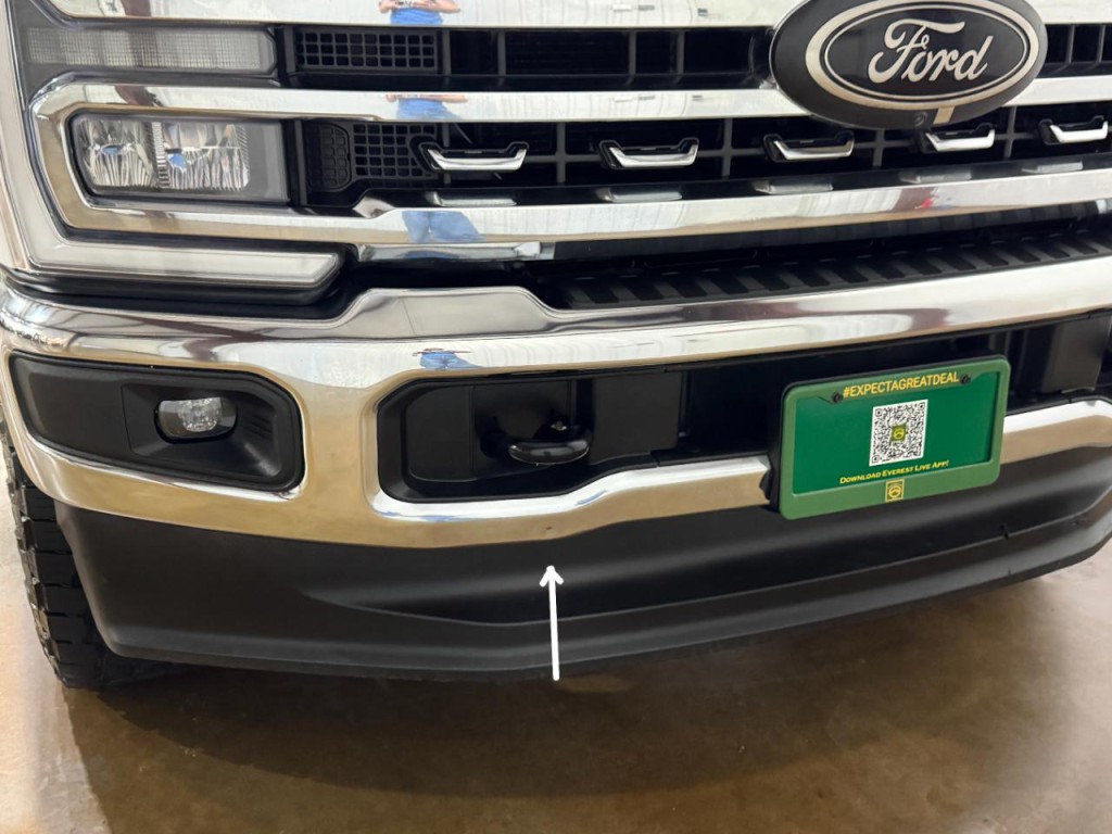 2023 Ford F-250 Image 97