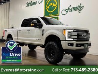 Image for 2019 Ford F-250 PLATINUM ULTIMATE CRWECAB SHORT 6.7L V8 DIESEL ID: 7533925