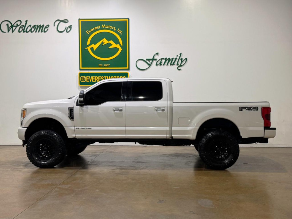 2019 Ford F-250 Image 5