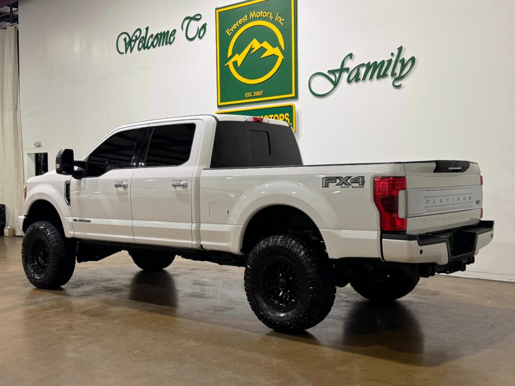 2019 Ford F-250 Image 6