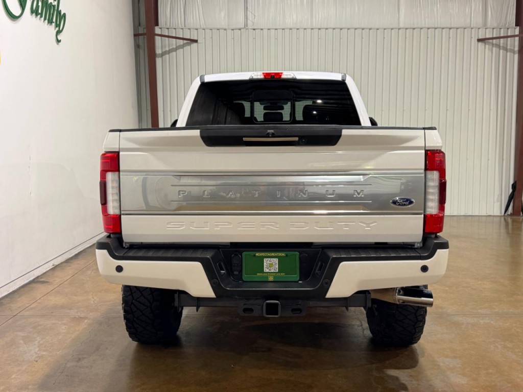 2019 Ford F-250 Image 7
