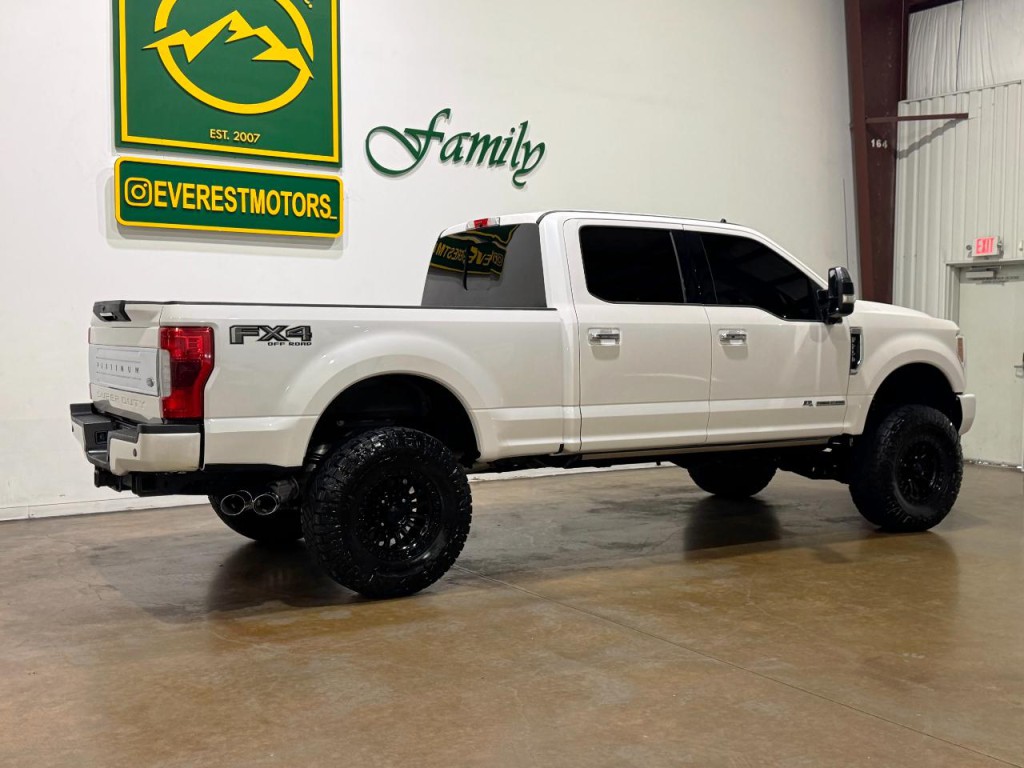2019 Ford F-250 Image 8
