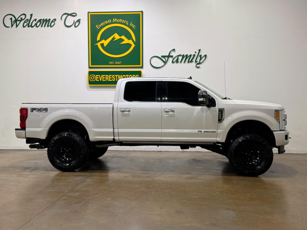 2019 Ford F-250 Image 9