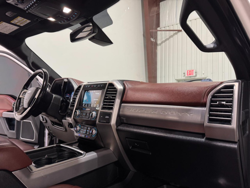 2019 Ford F-250 Image 10