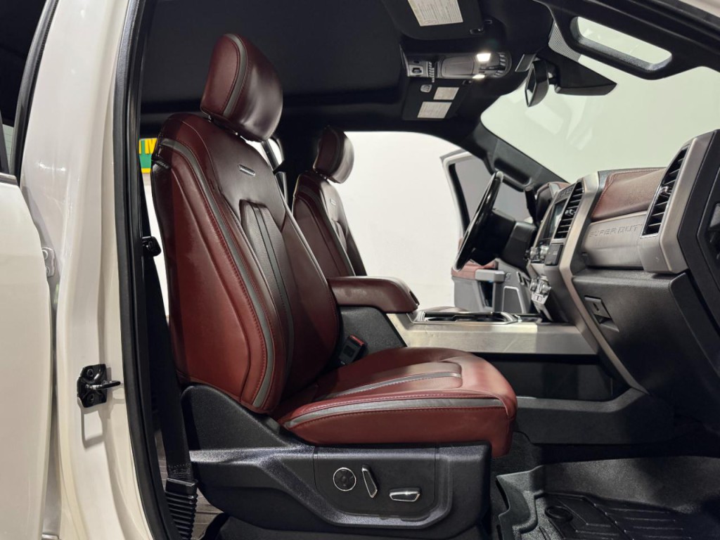 2019 Ford F-250 Image 11