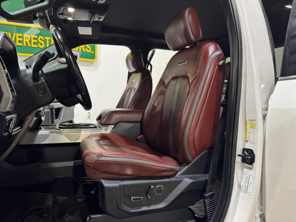 2019 Ford F-250 Image 12