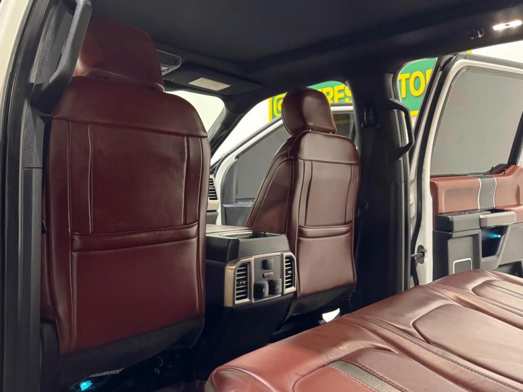 2019 Ford F-250 Image 14