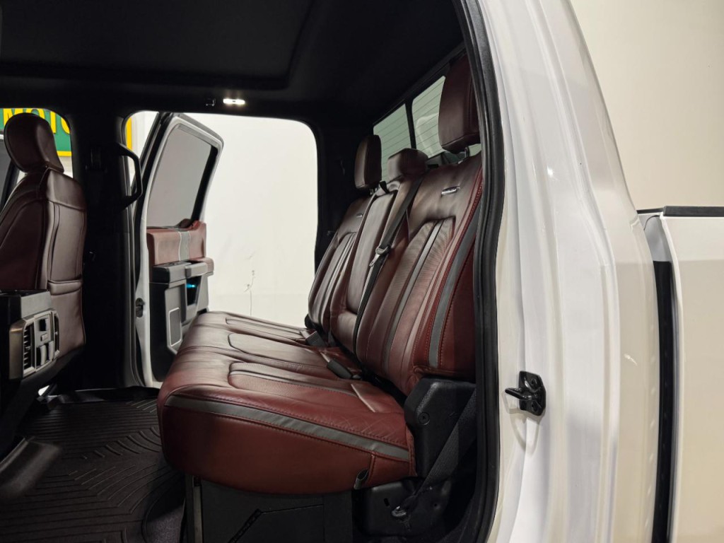 2019 Ford F-250 Image 16