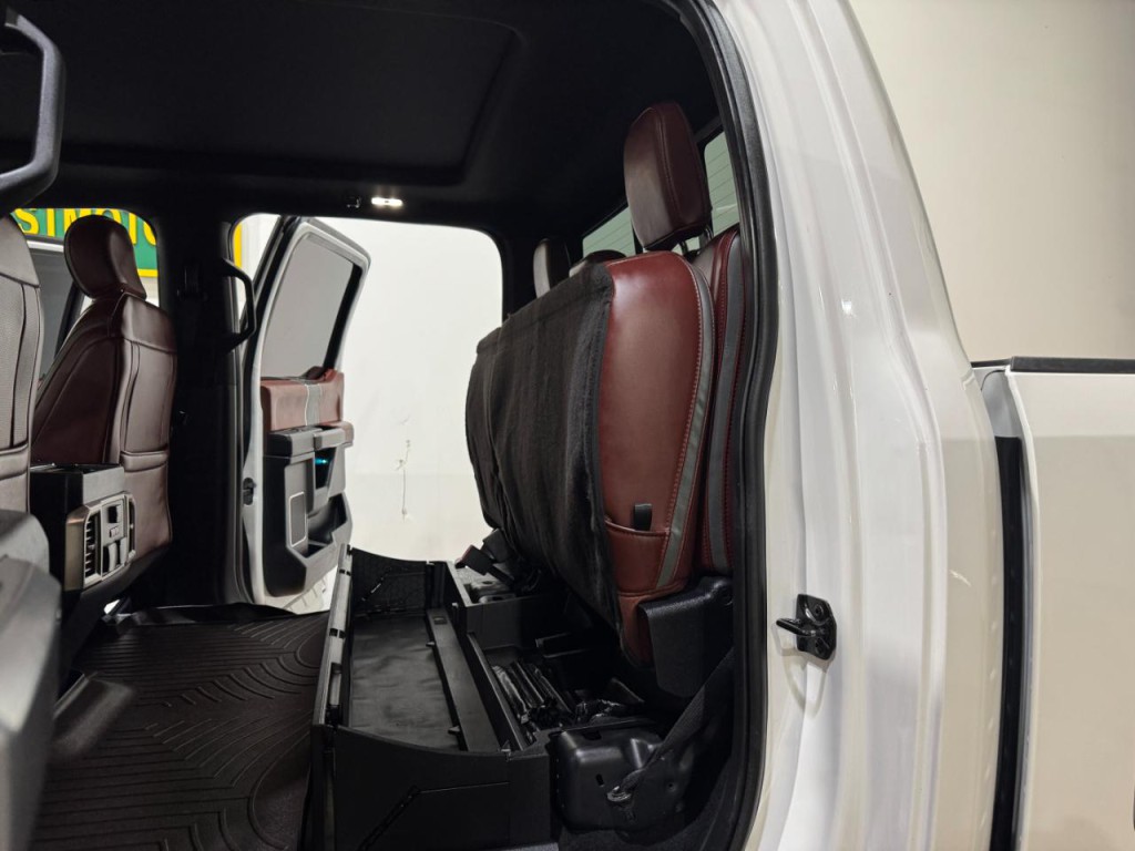 2019 Ford F-250 Image 17