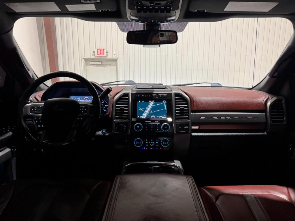 2019 Ford F-250 Image 18