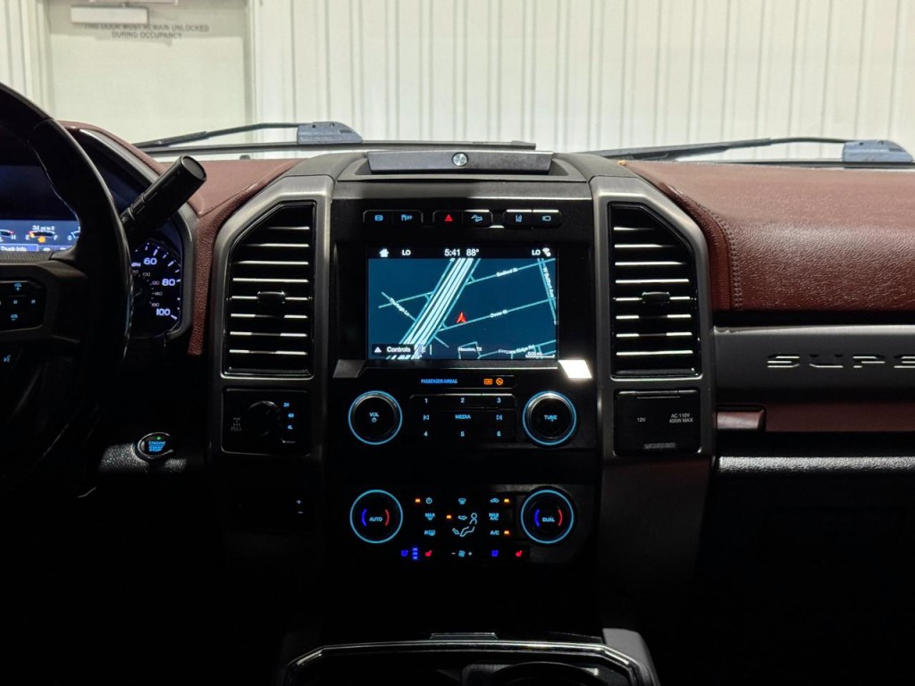 2019 Ford F-250 Image 19