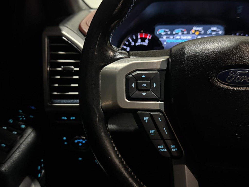 2019 Ford F-250 Image 20
