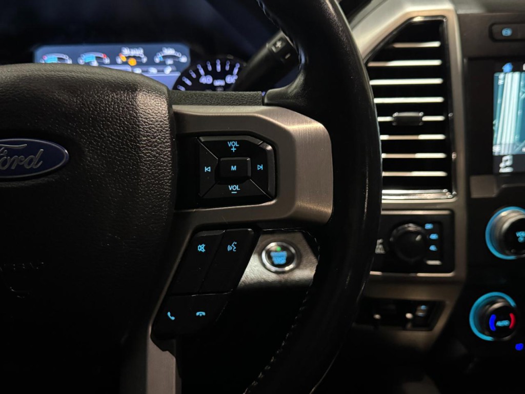 2019 Ford F-250 Image 21