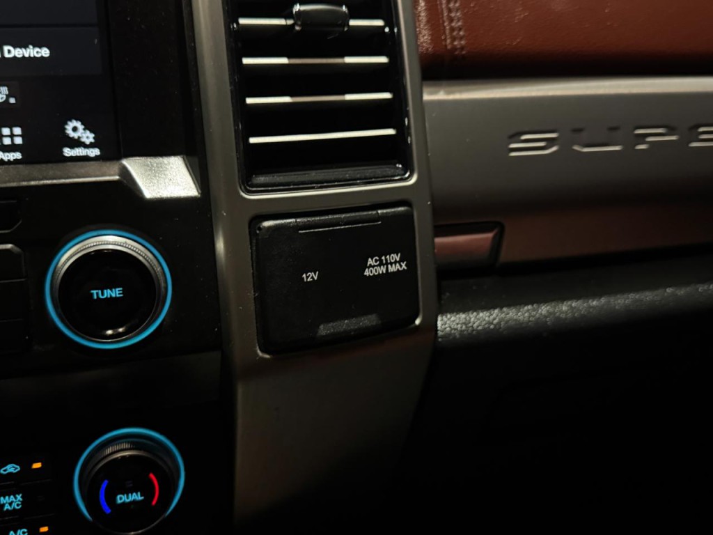 2019 Ford F-250 Image 25