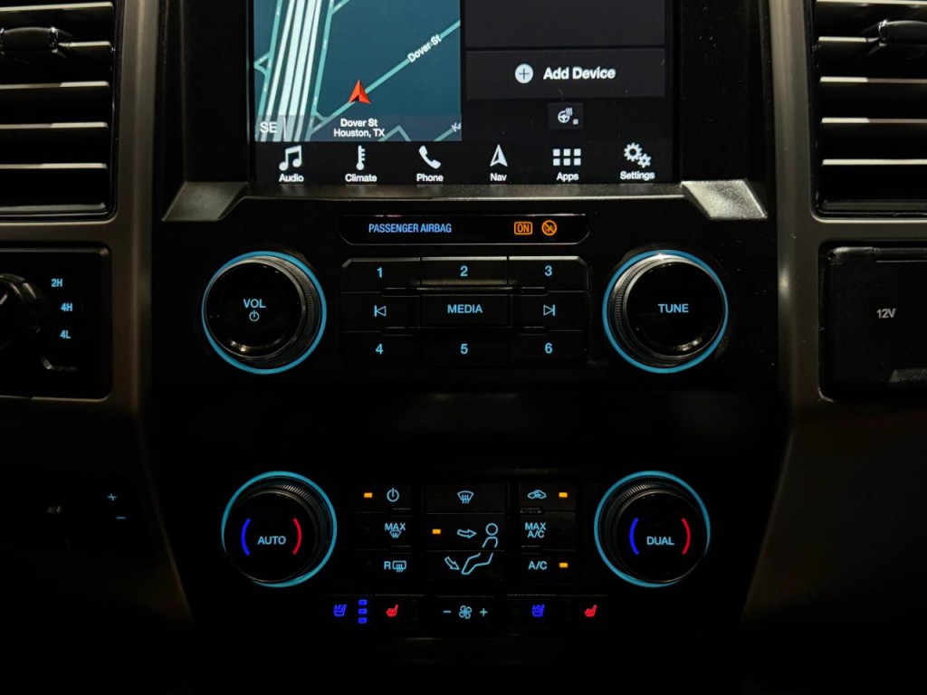 2019 Ford F-250 Image 28