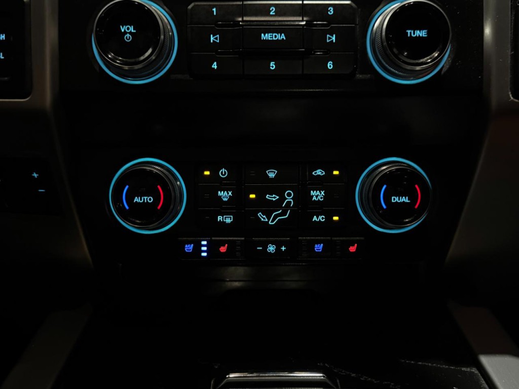 2019 Ford F-250 Image 29