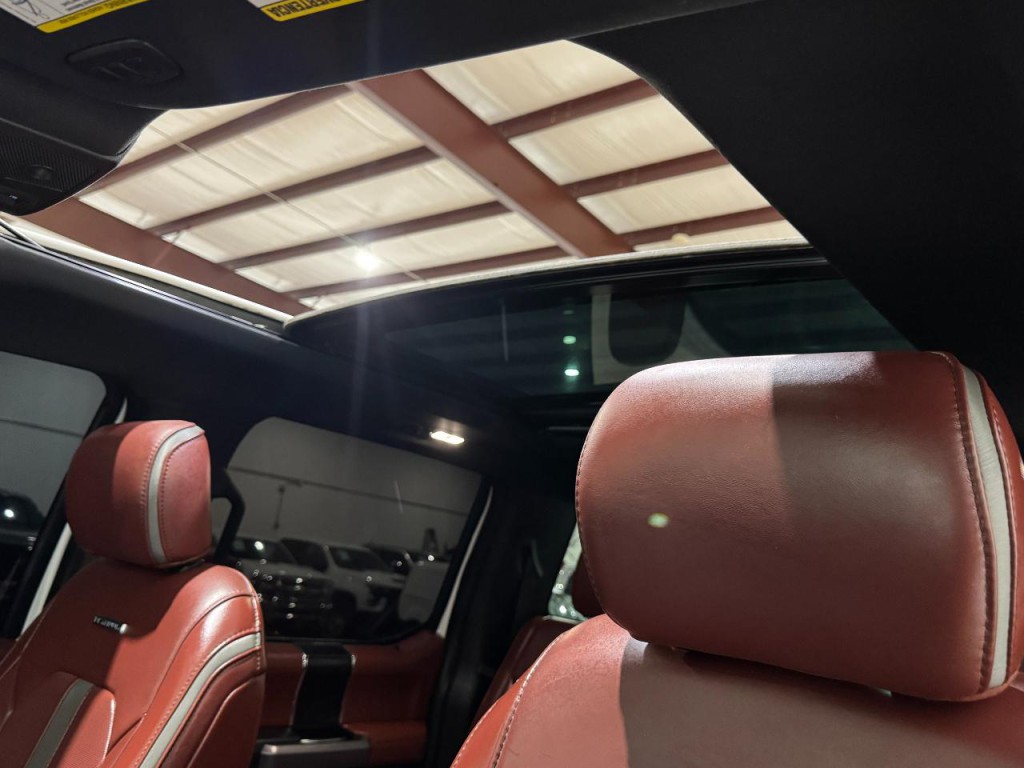 2019 Ford F-250 Image 32