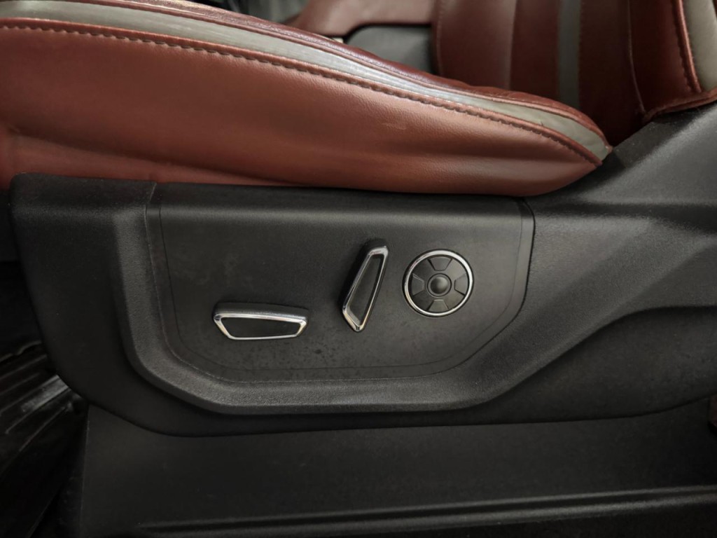 2019 Ford F-250 Image 36