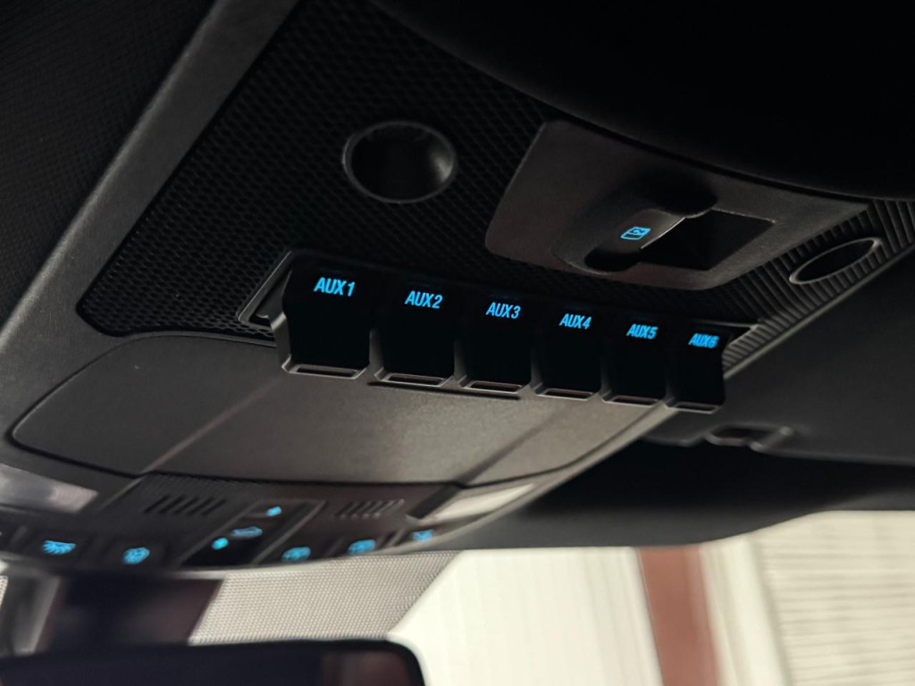 2019 Ford F-250 Image 37