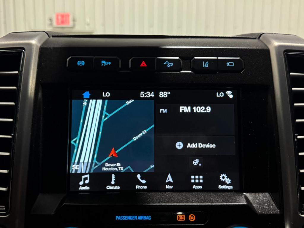 2019 Ford F-250 Image 41