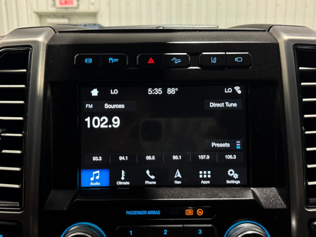 2019 Ford F-250 Image 42