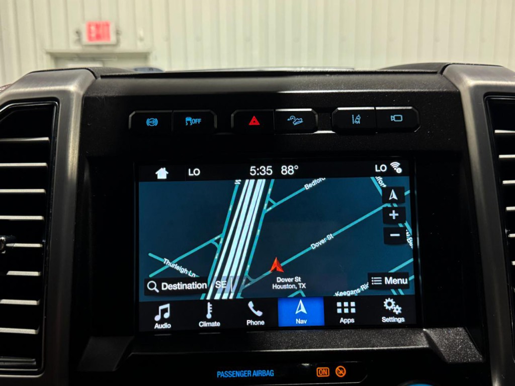 2019 Ford F-250 Image 44